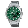 Casio Edifice EFV-C120D-3AEF rannekello