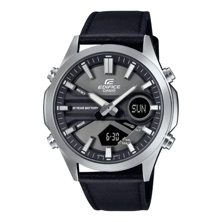 Casio Edifice EFV-C120L-8AEF rannekello