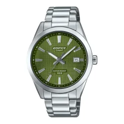 Casio Edifice EFV-160D-3AVEF rannekello