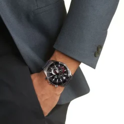 Casio Edifice EFV-620D-1A4VUEF rannekello