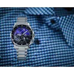 Casio Edifice EFV-600D-2AVUEF rannekello