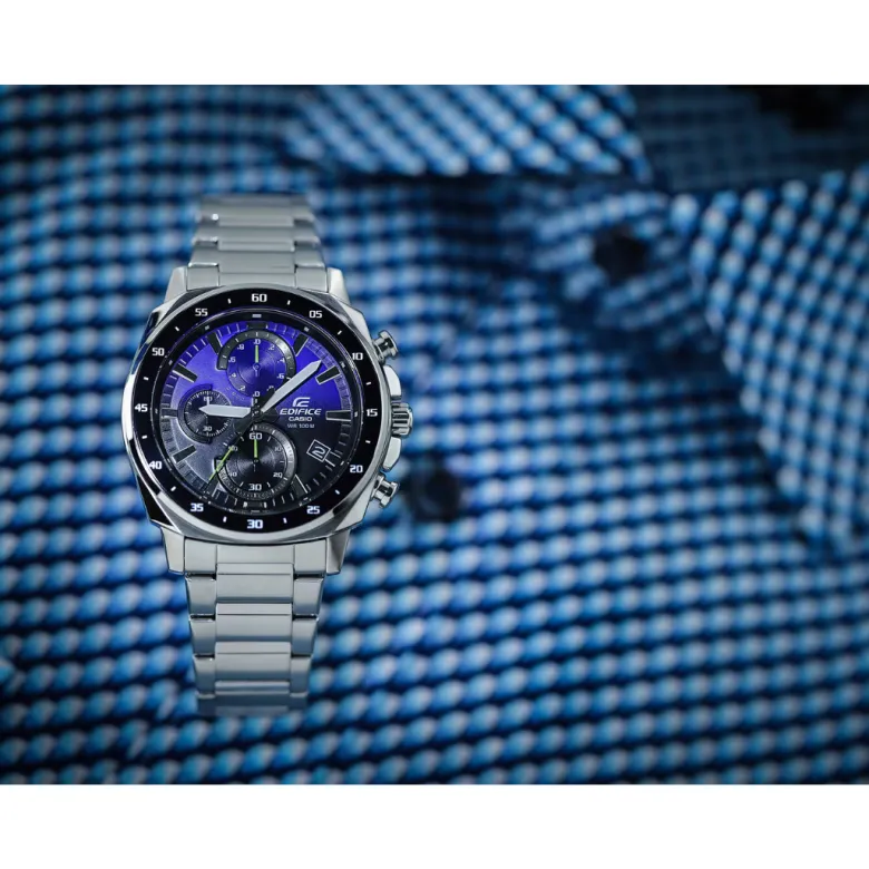Casio Edifice EFV-600D-2AVUEF rannekello