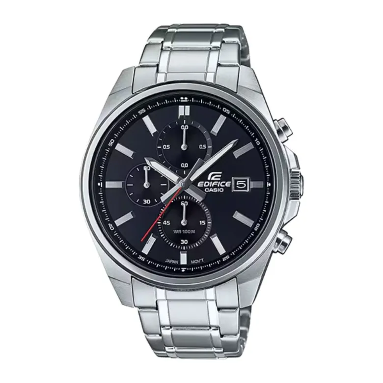 Casio Edifice EFV-610D-1AVUEF rannekello