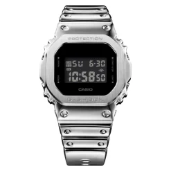 Casio Fine Metallic GM-5600YM-8ER rannekello