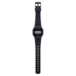 Casio F-91WB-1AEF rannekello