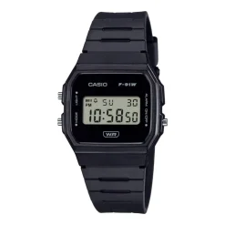 Casio F-91WB-1AEF rannekello