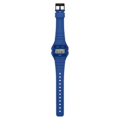 Casio F-91WB-2A1EF rannekello