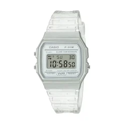 Casio F-91WS-7EF rannekello