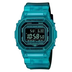 Casio G-Shock DW-B5600G-2ER rannekello