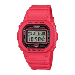 Casio G-Shock DW-5600EP-4ER rannekello