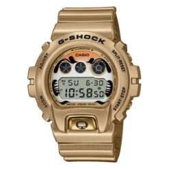 Casio G-Shock DW-6900GDA-9ER rannekello