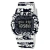 Casio G-Shock DW-5600GU-7ER rannekello