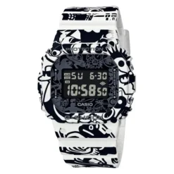 Casio G-Shock DW-5600GU-7ER rannekello