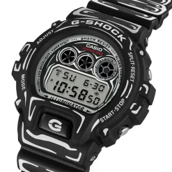 Casio G-Shock DW-6900JV-1ER rannekello