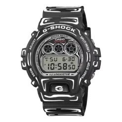 Casio G-Shock DW-6900JV-1ER rannekello
