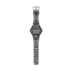 Casio G-Shock DW-6900JV-1ER rannekello