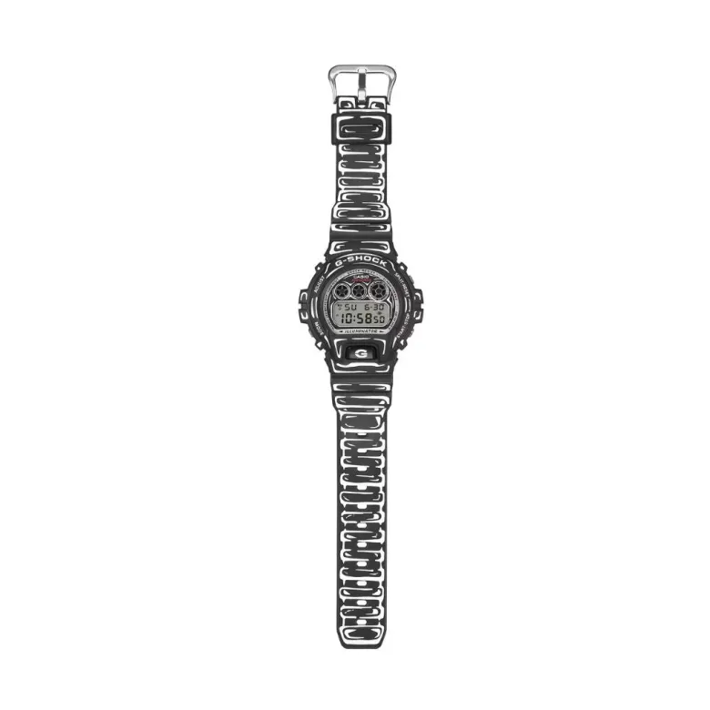Casio G-Shock DW-6900JV-1ER rannekello