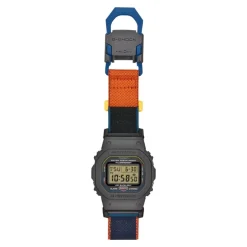 Casio G-Shock DW-5600MNC-8A2ER rannekello
