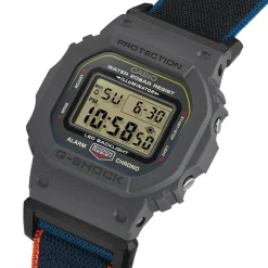 Casio G-Shock DW-5600MNC-8A2ER rannekello
