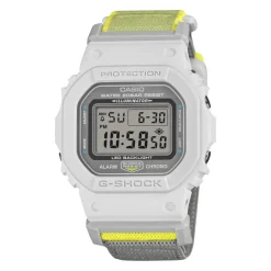 Casio G-Shock DW-5600MNC-7A8ER rannekello