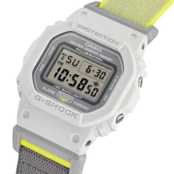 Casio G-Shock DW-5600MNC-7A8ER rannekello