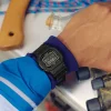 Casio G-Shock DW-5600MNC-1ER rannekello