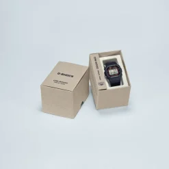 Casio G-Shock DW-5000R-1AER rannekello