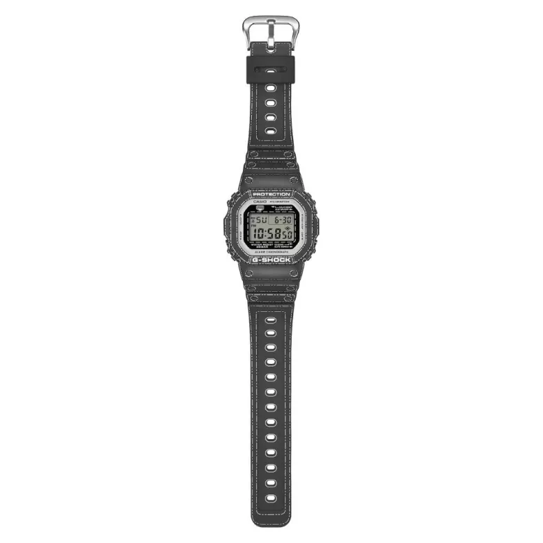 Casio G-Shock DW-5600RGM-1ER rannekello