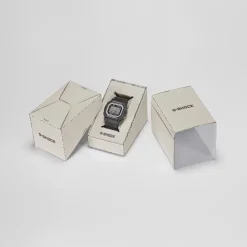 Casio G-Shock DW-5600RGM-1ER rannekello