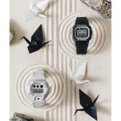 Casio G-Shock DW-6900RGM-5ER rannekello