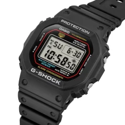 Casio G-Shock DW-5600RL-1ER rannekello