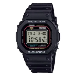 Casio G-Shock DW-5600RL-1ER rannekello