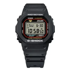 Casio G-Shock DW-5600RL-1ER rannekello