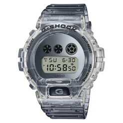 Casio G-Shock DW-6900SK-1ER rannekello