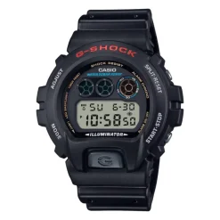 Casio G-Shock DW-6900U-1ER rannekello
