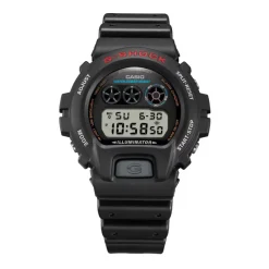 Casio G-Shock DW-6900U-1ER rannekello