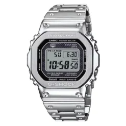 Casio G-Shock Full Metal GMW-B5000D-1ER rannekello