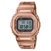 Casio G-Shock Full Metal GMW-B5000GD-4ER rannekello