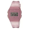 Casio G-Shock F-91WS-4EF rannekello