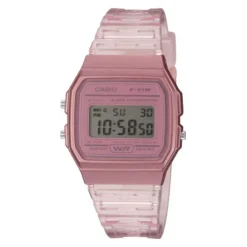 Casio G-Shock F-91WS-4EF rannekello