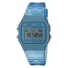 Casio G-Shock F-91WS-2EF rannekello