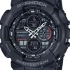 Casio G-Shock GA-140-1A1ER