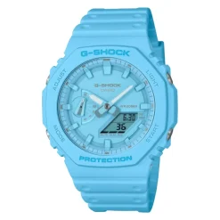 Casio G-Shock GA-2100-2A2ER rannekello