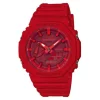 Casio G-Shock GA-2100-4AER rannekello
