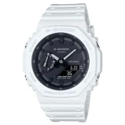 Casio G-Shock GA-2100-7AER rannekello