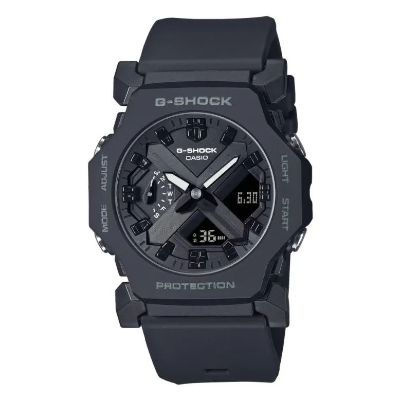 Casio G-Shock GA-2300-1AER rannekello