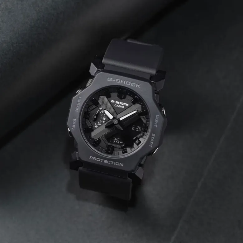 Casio G-Shock GA-2300-1AER rannekello