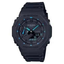 Casio G-Shock GA-2100-1A2ER rannekello