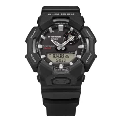 Casio G-Shock GA-B010-1AER rannekello
