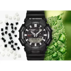 Casio G-Shock GA-B010-1AER rannekello